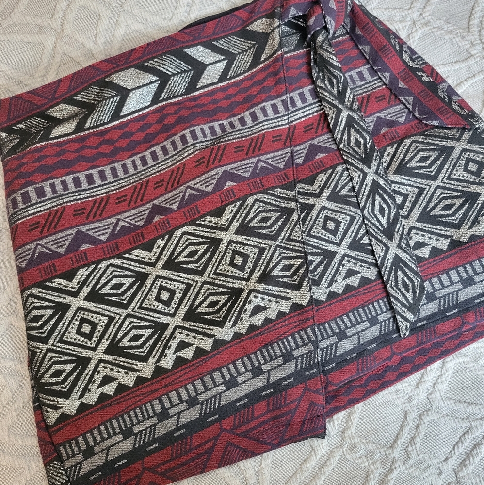 NWOT Express Skirt